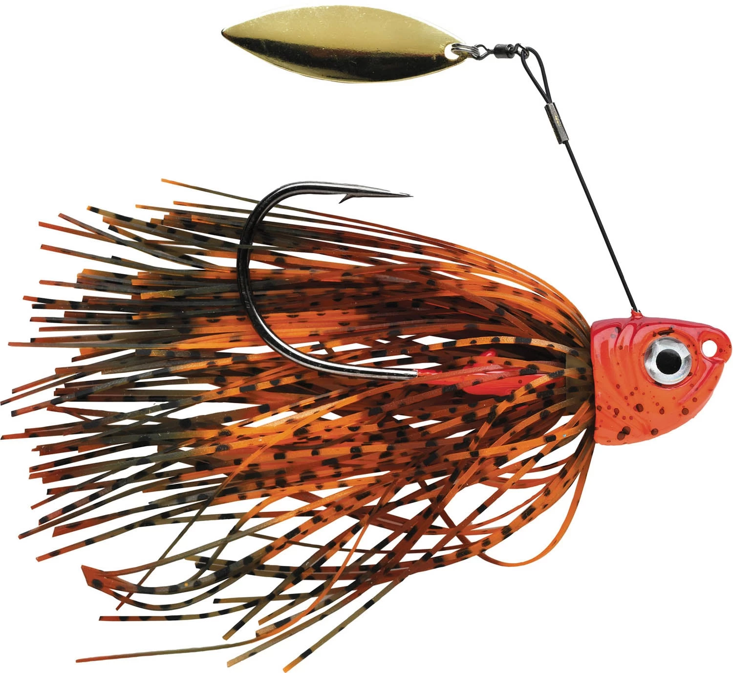 1st Gen FlashX Swim Jig 10 1st Gen FlashX Swim Jig - Image 8