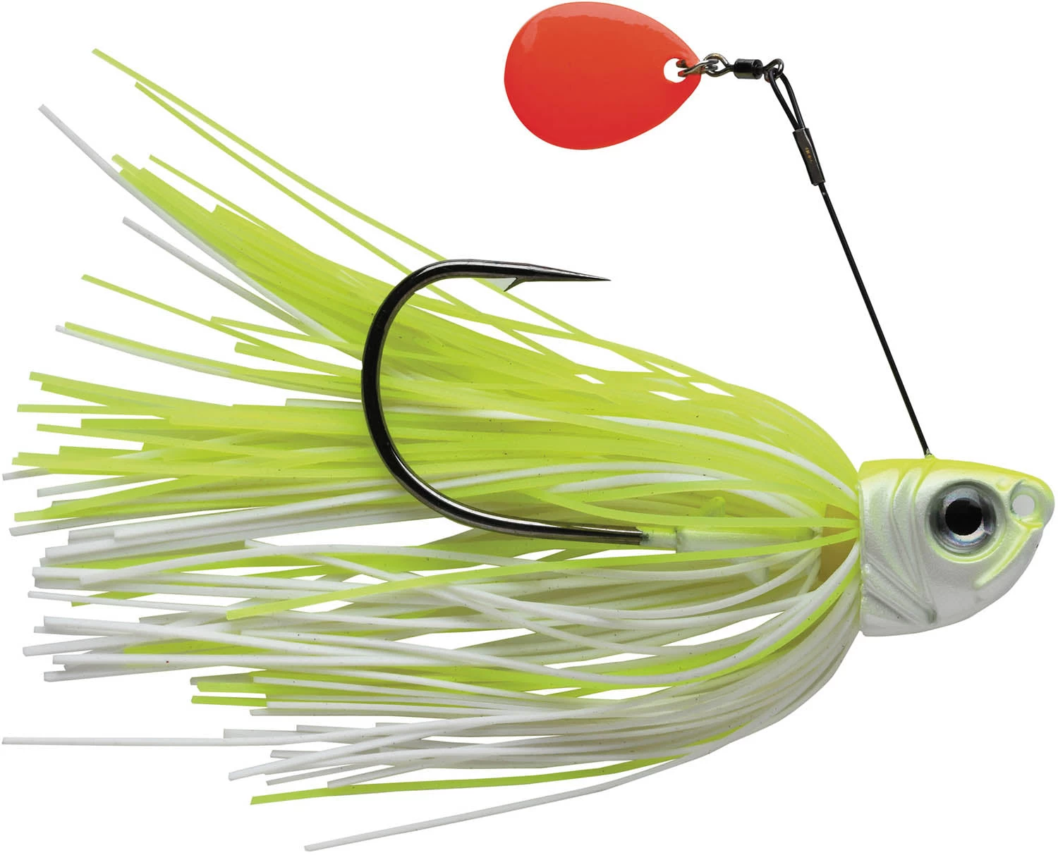 1st Gen FlashX Swim Jig 14 1st Gen FlashX Swim Jig - Image 12