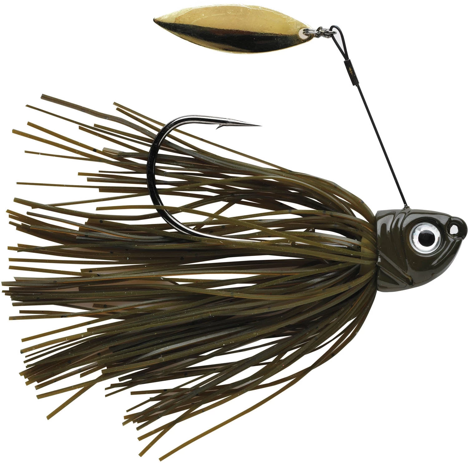 1st Gen FlashX Swim Jig 22 1st Gen FlashX Swim Jig - Image 20