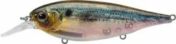 Evergreen International XV-5 X-Over Hybrid Jerk Crankbait -Fishing Discount Shop 40378015023193