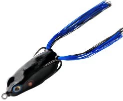 Booyah Pad Crasher Jr 2 Inch Hollow Body Frog -Fishing Discount Shop 40396781027417