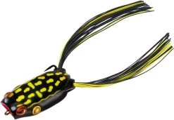 Booyah Popppin Pad Crasher 3 Inch Popping Frog -Fishing Discount Shop 40396789940313