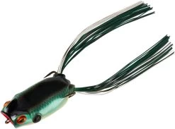 Booyah Popppin Pad Crasher 3 Inch Popping Frog -Fishing Discount Shop 40396790071385