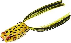Booyah Popppin Pad Crasher 3 Inch Popping Frog -Fishing Discount Shop 40396790136921