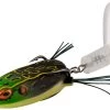 Booyah ToadRunner Jr Hollow Body Plopping Frog