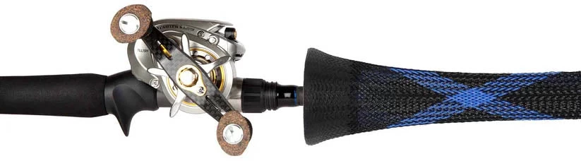 The Rod Glove Casting Rod Sleeve With Dipped Bell End 4 The Rod Glove Casting Rod Sleeve With Dipped Bell End - Image 2