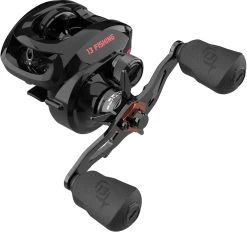13 Fishing Inception G2 Baitcasting Reels -Fishing Discount Shop 40423902019673