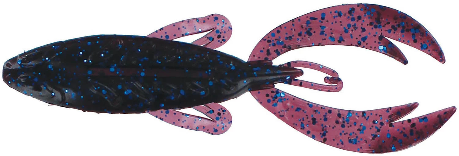 Big Bite Baits Dean Rojas Fighting Frog 4 Inch Creature Bait 9 Big Bite Baits Dean Rojas Fighting Frog 4 Inch Creature Bait - Image 7