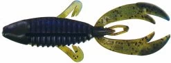 Big Bite Baits Dean Rojas Fighting Frog 4 Inch Creature Bait 33 Big Bite Baits Dean Rojas Fighting Frog 4 Inch Creature Bait -Fishing Discount Shop 4RFF 27