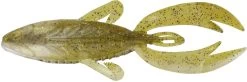 Big Bite Baits Dean Rojas Fighting Frog 4 Inch Creature Bait 32 Big Bite Baits Dean Rojas Fighting Frog 4 Inch Creature Bait -Fishing Discount Shop 4RFF 30