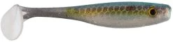 Big Bite Baits Suicide Shad 5 Inch Paddle Tail Swimbait 4 Pack 37 Big Bite Baits Suicide Shad 5 Inch Paddle Tail Swimbait 4 Pack -Fishing Discount Shop 5SWTM 02