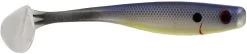 Big Bite Baits Suicide Shad 5 Inch Paddle Tail Swimbait 4 Pack 24 Big Bite Baits Suicide Shad 5 Inch Paddle Tail Swimbait 4 Pack -Fishing Discount Shop 5SWTM 17