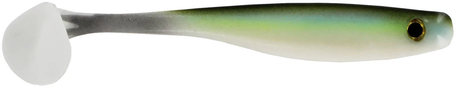 Big Bite Baits Suicide Shad 7 Inch Paddle Tail Swimbait 2 Pack 12 Big Bite Baits Suicide Shad 7 Inch Paddle Tail Swimbait 2 Pack - Image 10