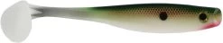 Big Bite Baits Suicide Shad 7 Inch Paddle Tail Swimbait 2 Pack 25 Big Bite Baits Suicide Shad 7 Inch Paddle Tail Swimbait 2 Pack -Fishing Discount Shop 7SWTM 15