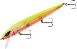 Smithwick Perfect 10 Rogue 5 1/2 Inch Deep Diving Suspending Jerkbait 40 Smithwick Perfect 10 Rogue 5 1/2 Inch Deep Diving Suspending Jerkbait -Fishing Discount Shop ADR5290