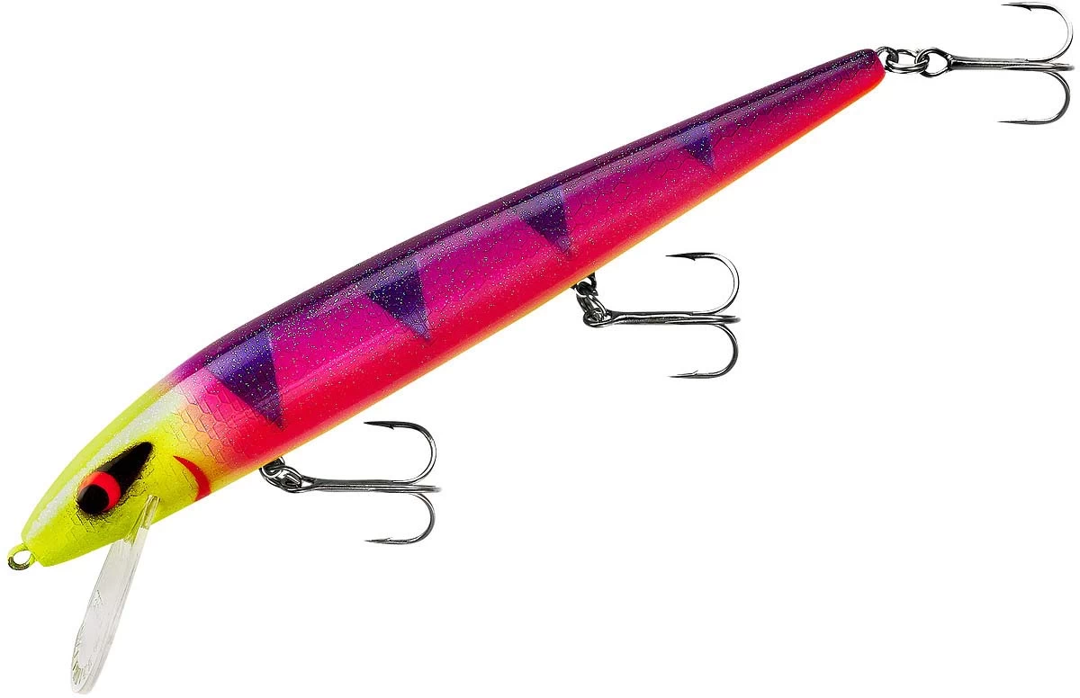 Smithwick Perfect 10 Rogue 5 1/2 Inch Deep Diving Suspending Jerkbait 14 Smithwick Perfect 10 Rogue 5 1/2 Inch Deep Diving Suspending Jerkbait - Image 12
