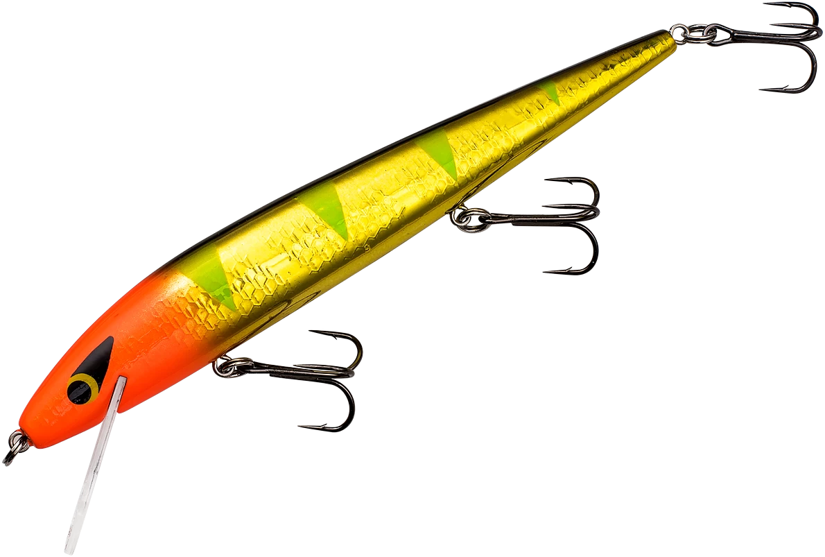 Smithwick Perfect 10 Rogue 5 1/2 Inch Deep Diving Suspending Jerkbait 3 Smithwick Perfect 10 Rogue 5 1/2 Inch Deep Diving Suspending Jerkbait