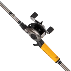 Abu Garcia Jordan Lee Low Profile Baitcasting Combo 12 Abu Garcia Jordan Lee Low Profile Baitcasting Combo -Fishing Discount Shop AbuGarcia Jordan Lee Low Profile Combo 2019 alt4