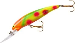 Bomber Deep Long A Minnow 24A 25A Jerkbait/Trolling Hard Minnow -Fishing Discount Shop B24A447