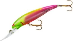 Bomber Deep Long A Minnow 24A 25A Jerkbait/Trolling Hard Minnow -Fishing Discount Shop B24A450