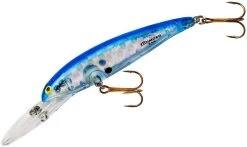 Bomber Deep Long A Minnow 24A 25A Jerkbait/Trolling Hard Minnow -Fishing Discount Shop B24APTL