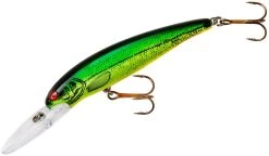Bomber Deep Long A Minnow 24A 25A Jerkbait/Trolling Hard Minnow -Fishing Discount Shop B24AXM7