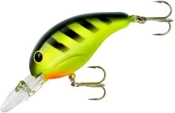 Bandit 200 Series Medium Diving Crankbait -Fishing Discount Shop BDT206