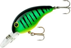 Bandit 200 Series Medium Diving Crankbait -Fishing Discount Shop BDT220