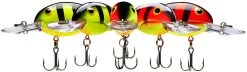 Bandit 200 Series Medium Diving Crankbait -Fishing Discount Shop BDT258