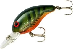 Bandit 200 Series Medium Diving Crankbait -Fishing Discount Shop BDT2B51