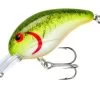 Bandit 300 Series Deep Diving Crankbait -Fishing Discount Shop BDT3B06 SPEC