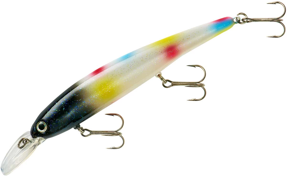 Bandit Walleye Shallow 4 3/4 Inch Casting/Trolling Plug 16 Bandit Walleye Shallow 4 3/4 Inch Casting/Trolling Plug - Image 14