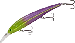 Bandit Walleye Shallow 4 3/4 Inch Casting/Trolling Plug 41 Bandit Walleye Shallow 4 3/4 Inch Casting/Trolling Plug -Fishing Discount Shop BDTWBS1B16