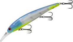 Bandit Walleye Shallow 4 3/4 Inch Casting/Trolling Plug 31 Bandit Walleye Shallow 4 3/4 Inch Casting/Trolling Plug -Fishing Discount Shop BDTWBS1B27
