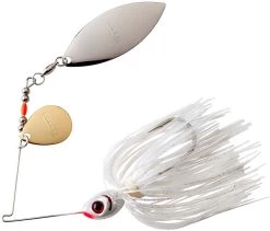 Booyah Tandem Blade Spinnerbait -Fishing Discount Shop BYBT12636