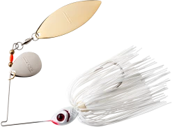 Booyah Tandem Blade Spinnerbait -Fishing Discount Shop BYBT14615