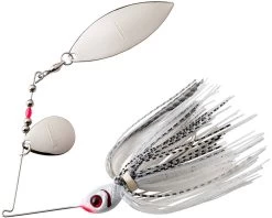Booyah Tandem Blade Spinnerbait -Fishing Discount Shop BYBT14635