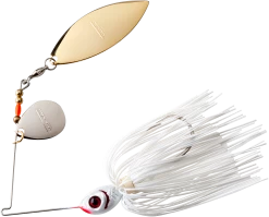 Booyah Tandem Blade Spinnerbait -Fishing Discount Shop BYBT38615