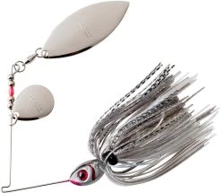 Booyah Tandem Blade Spinnerbait -Fishing Discount Shop BYBT38640