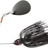 Booyah Moon Talker Spinnerbait -Fishing Discount Shop BYMT12 601