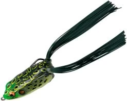 Booyah Pad Crasher 2 1/2 Inch Hollow Body Frog -Fishing Discount Shop BYPC3903