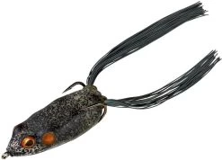 Booyah Pad Crasher 2 1/2 Inch Hollow Body Frog -Fishing Discount Shop BYPC3911