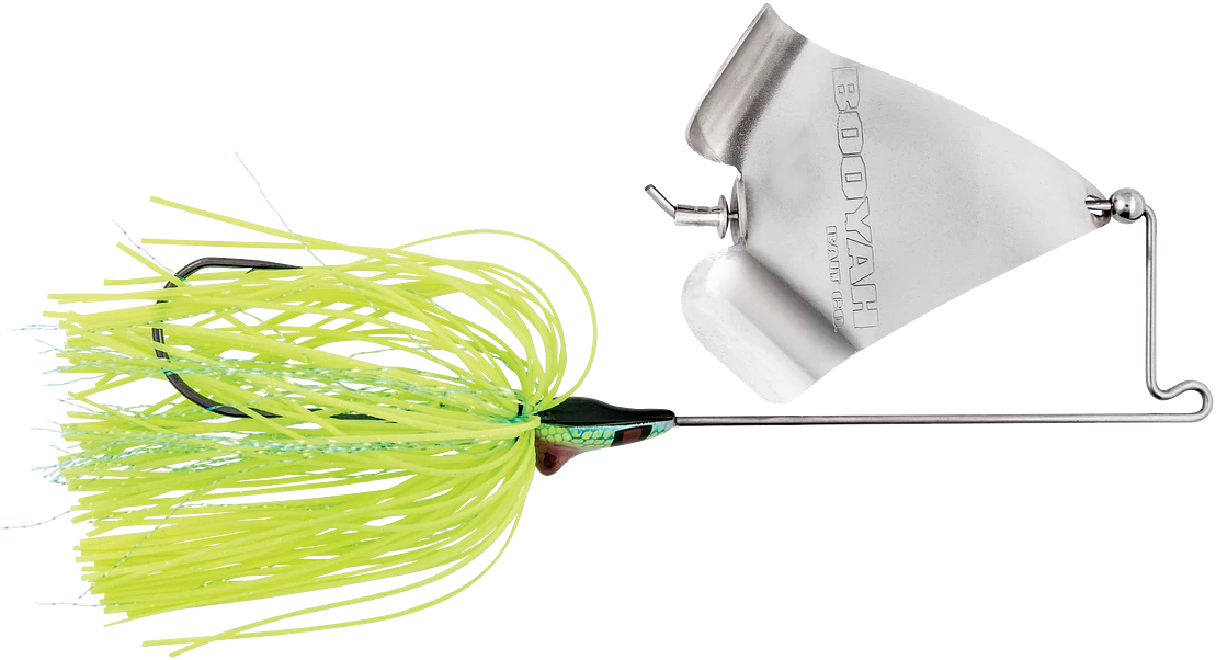 Booyah Squelcher Buzzbait 6 Booyah Squelcher Buzzbait - Image 4