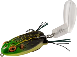 Booyah ToadRunner Hollow Body Frog 14 Booyah ToadRunner Hollow Body Frog -Fishing Discount Shop BYTR3903 ss