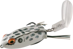 Booyah ToadRunner Hollow Body Frog