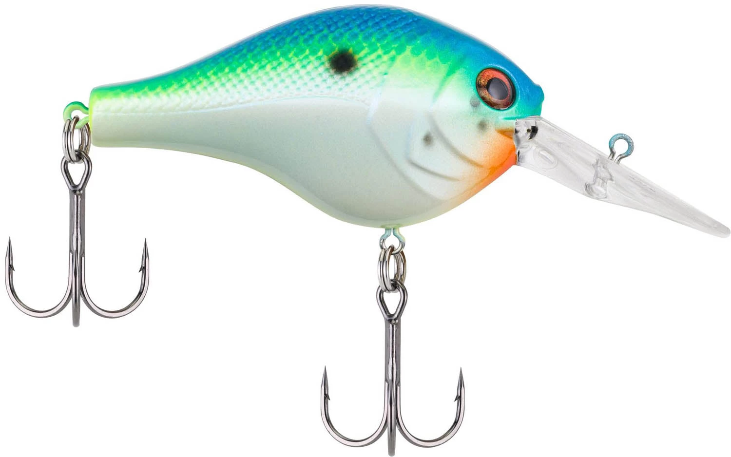 Berkley Digger Medium Diving Crankbait 3 Berkley Digger Medium Diving Crankbait