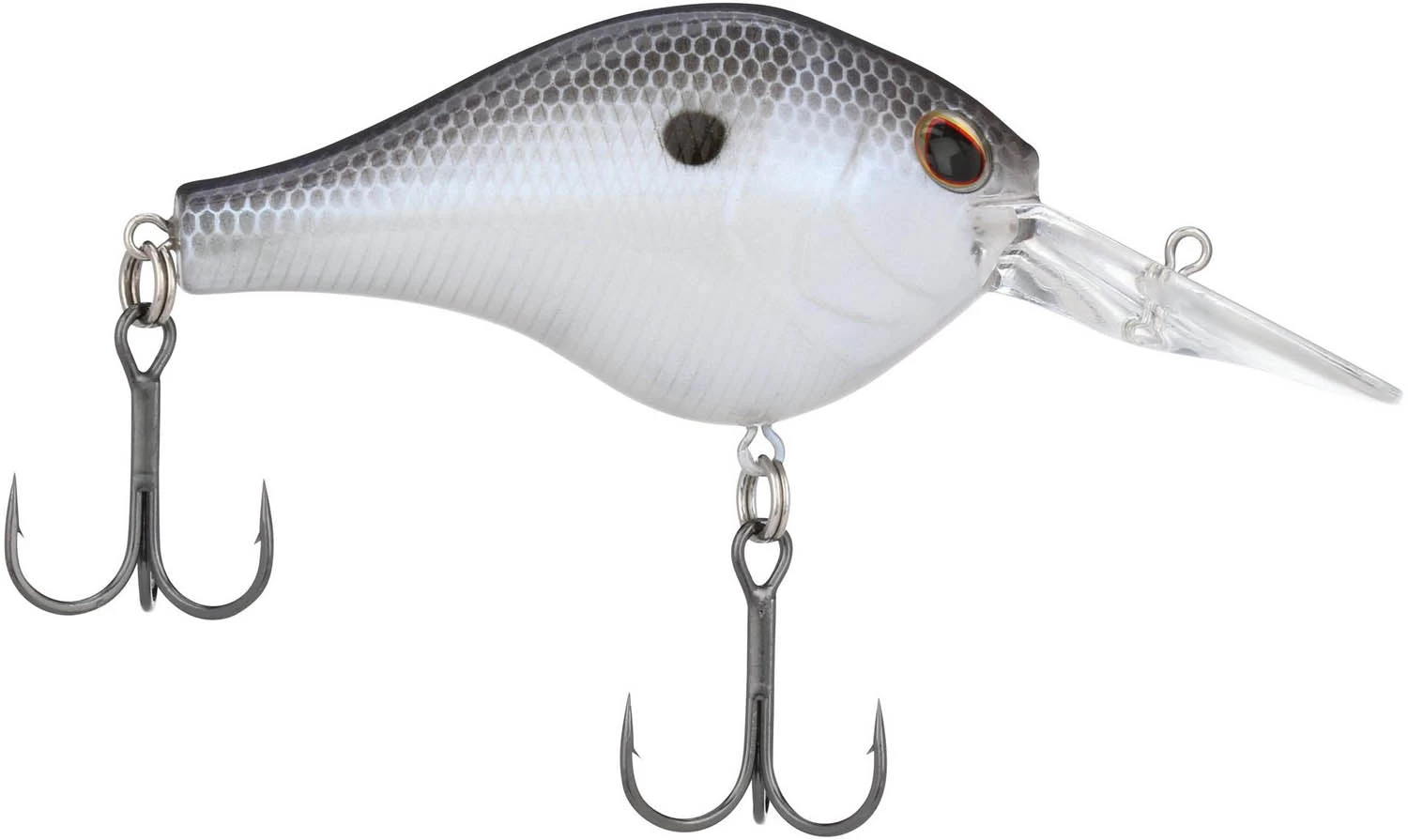 Berkley Digger Medium Diving Crankbait 5 Berkley Digger Medium Diving Crankbait - Image 3