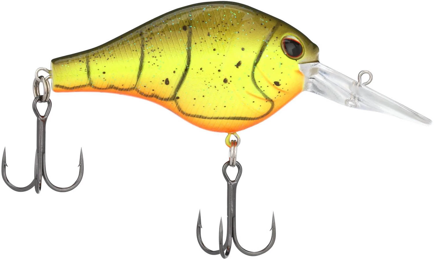Berkley Digger Medium Diving Crankbait 13 Berkley Digger Medium Diving Crankbait - Image 11