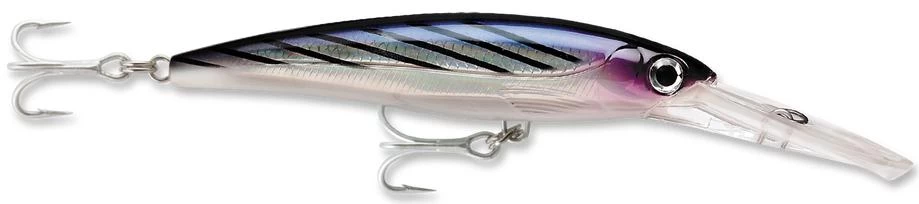 Rapala X-Rap Magnum 15 Big Game Slash Bait 5 Rapala X-Rap Magnum 15 Big Game Slash Bait - Image 3