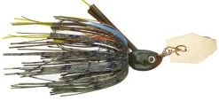 Z-Man Project Z Weedless ChatterBait 1/2 Oz. 10 Z-Man Project Z Weedless ChatterBait 1/2 Oz. -Fishing Discount Shop Breaking Bream f61fa76c 8a75 4ee9 95e6 4ccf4b70fa7f